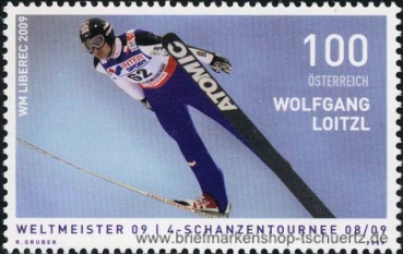 �sterreich, 2831-32 **