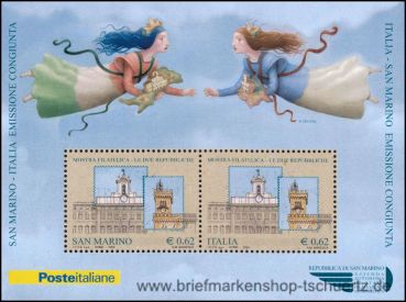 San Marino, Bl. 37 **