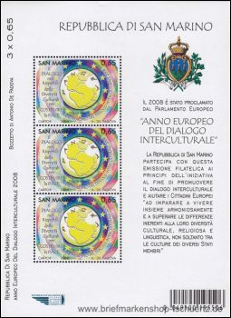 San Marino, Bl. 39 **