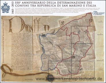 San Marino, Bl. 67 **