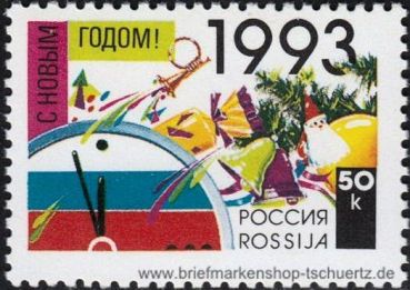 Russland, 277 **