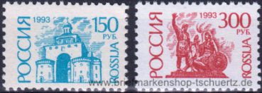 Russland, 349-50 w **