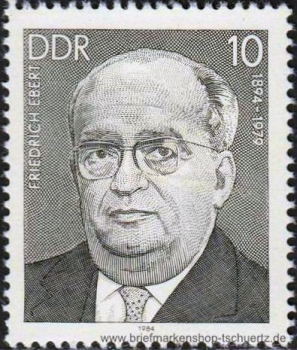 DDR, 2849-51 **