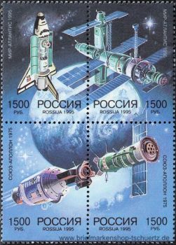 Russland, 445-48 ZD **