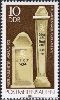 DDR, 2853-56 **
