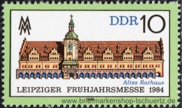 DDR, 2862-63 **