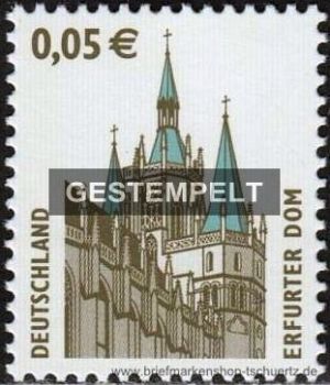 Bund, 2381 oo