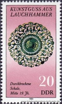DDR, 2874-75 **