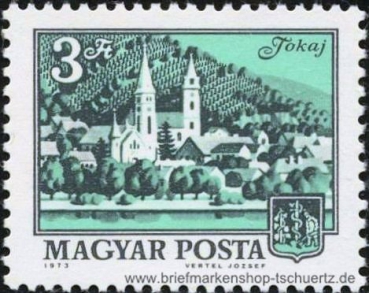 Ungarn, 2874-75 A **