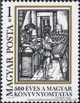 Ungarn, 2876-77 A **