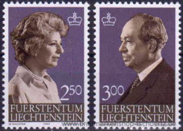 Liechtenstein, 828-29 **