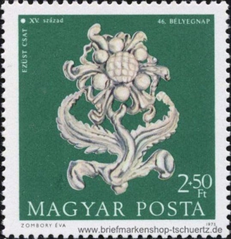 Ungarn, 2898-01 A **