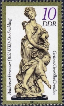 DDR, 2905-08 I **