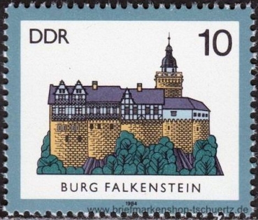 DDR, 2910-13 **