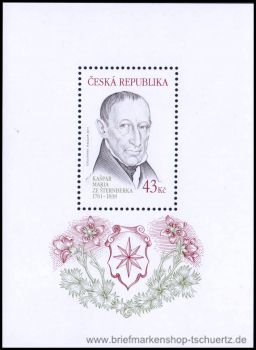 Tschechien, Bl. 43 **