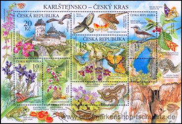 Tschechien, Bl. 51 **