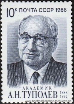UDSSR, 5876 **
