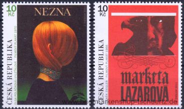 Tschechien, 698-99 **