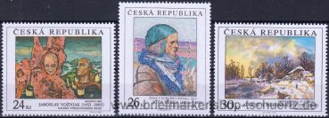 Tschechien, 703-05 **