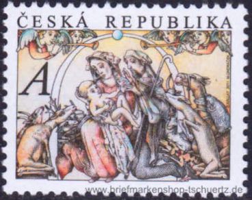 Tschechien, 706 **