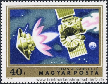 Ungarn, 2931-37 A **