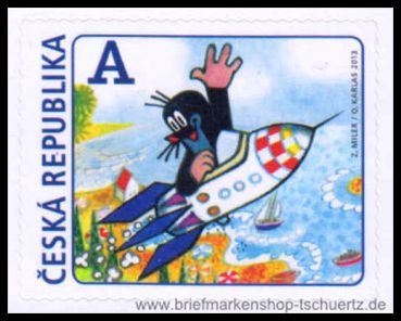 Tschechien, 766 A **