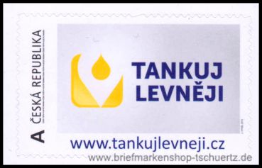 Tschechien, 780 Q **