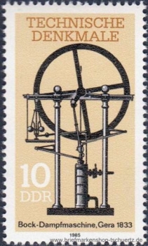 DDR, 2957-58 **