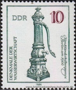DDR, 2993-96 **