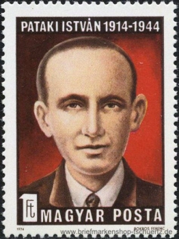 Ungarn, 3005-06 A **