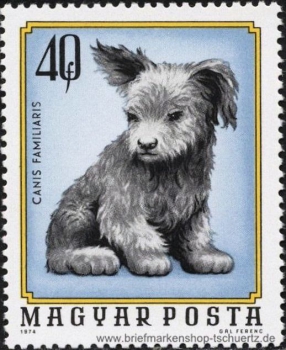 Ungarn, 3007-13 A **