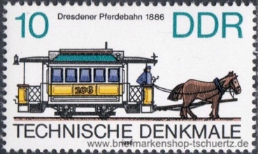DDR, 3015-18 **