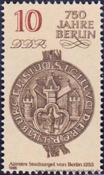 DDR, 3023-26 **
