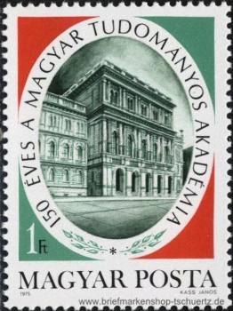 Ungarn, 3039-41 A **