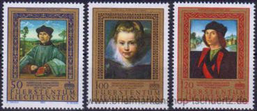 Liechtenstein, 881-83 **
