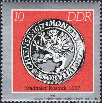 DDR, 3040-44 **