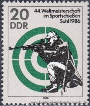 DDR, 3045-47 **