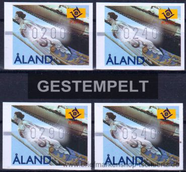 land, ATM 8 S1 oo