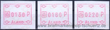 land, ATM 1 S3 **