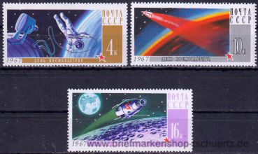 UDSSR, 3336-38 **