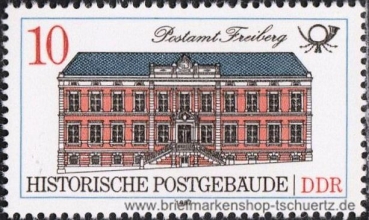 DDR, 3067-70 **