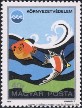 Ungarn, 3070-76 A **