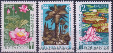 UDSSR, 3235-37 **