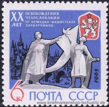 UDSSR, 3035 **