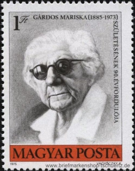 Ungarn, 3077-79 A **