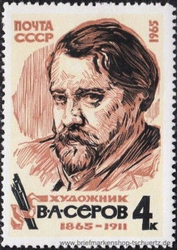UDSSR, 3082-83 **