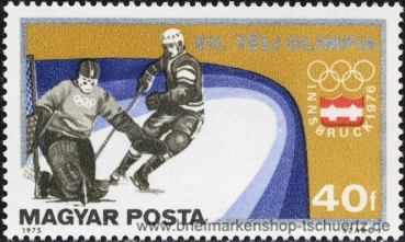 Ungarn, 3089-95 A **