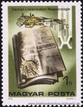 Ungarn, 3115-17 A **