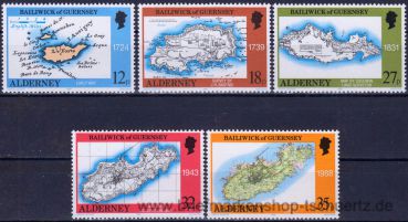 Alderney, 37-41 **