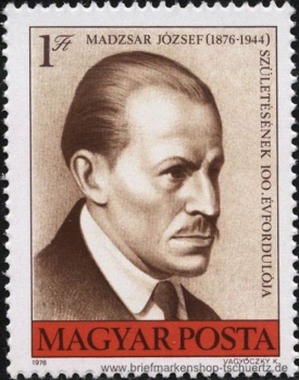 Ungarn, 3144-46 A **